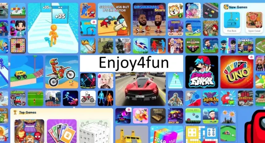 Enjoy4Fun