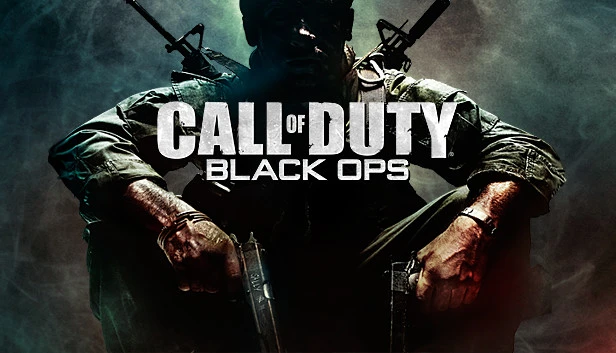 Call of Duty Black Ops Series